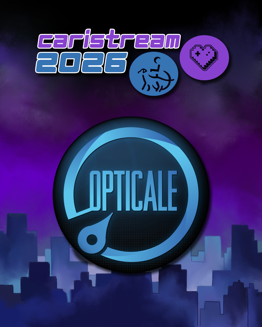 Opticale
